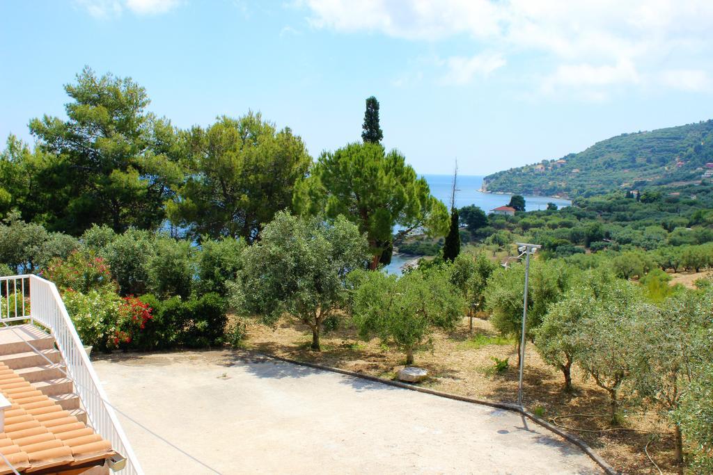 Bella Vista Marathias (Zakynthos)